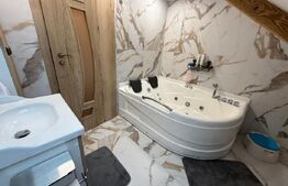 Apartament 3 camere, decomandat, incalzire pardoseala, 2 bai, 103 mp