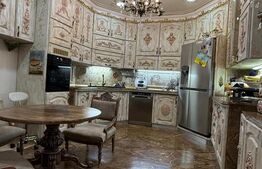 Apartament 3 camere, decomandat, incalzire pardoseala, 2 bai, 103 mp