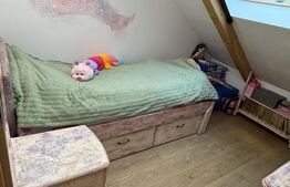 Apartament 3 camere, decomandat, incalzire pardoseala, 2 bai, 103 mp