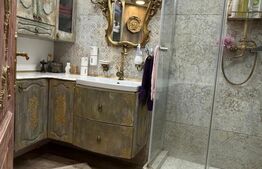 Apartament 3 camere, decomandat, incalzire pardoseala, 2 bai, 103 mp