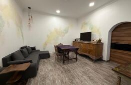 Apartament 3 camere, decomandat, incalzire pardoseala, 2 bai, 103 mp