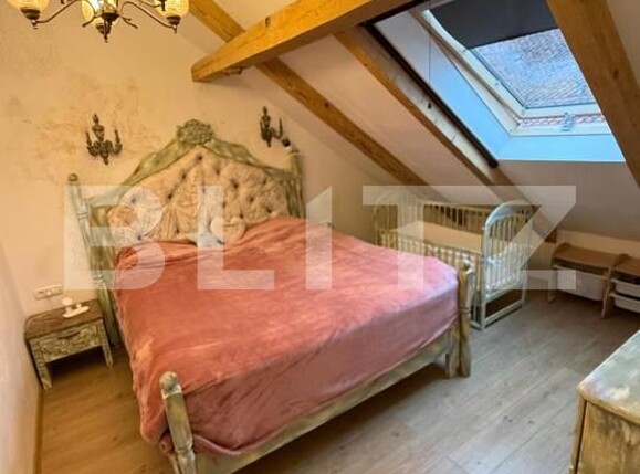 Apartament de vânzare 3 camere Central - 192036AV | BLITZ Brașov | Poza1