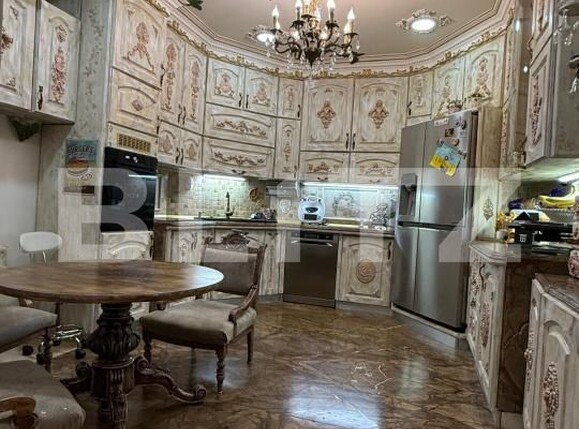 Apartament de vânzare 3 camere Central - 192036AV | BLITZ Brașov | Poza4