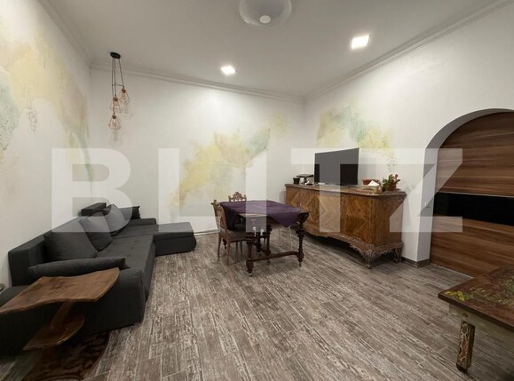 Apartament de vânzare 3 camere Central - 192036AV | BLITZ Brașov | Poza4