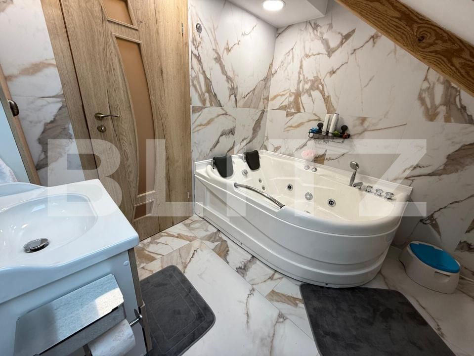 Apartament de vânzare 3 camere Central - 192036AV | BLITZ Brașov | Poza5