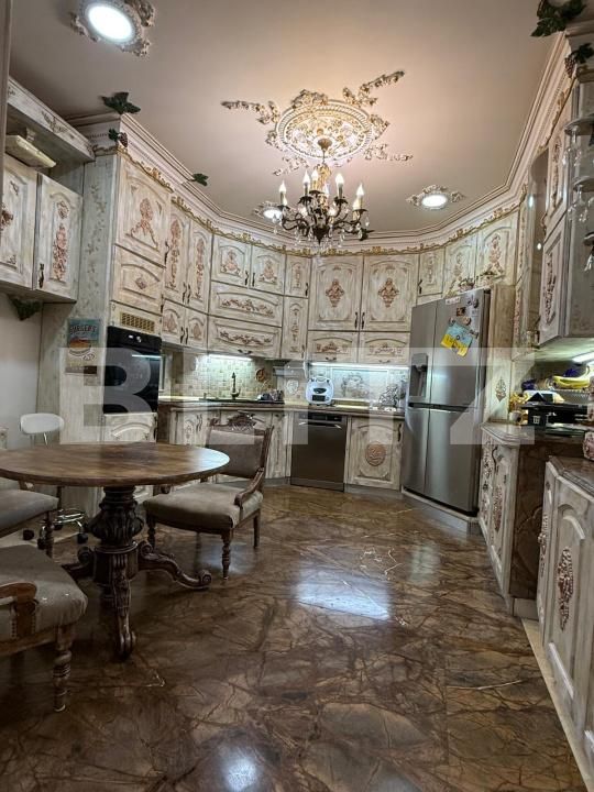 Apartament de vânzare 3 camere Central - 192036AV | BLITZ Brașov | Poza4