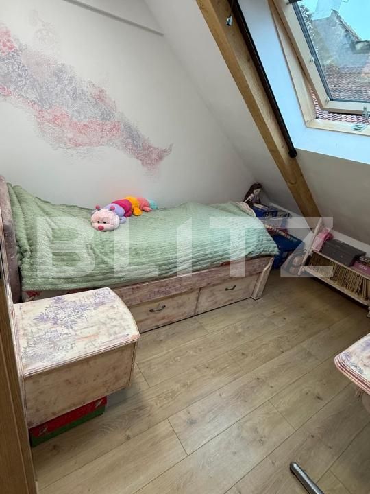 Apartament de vânzare 3 camere Central - 192036AV | BLITZ Brașov | Poza2