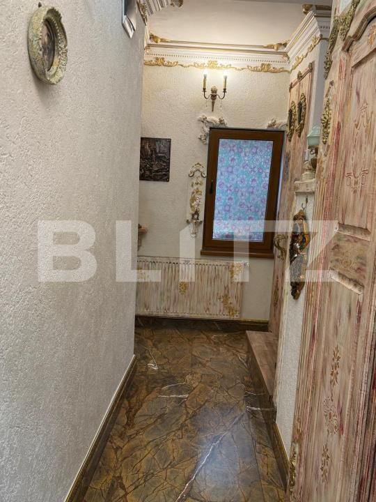 Apartament de vânzare 3 camere Central - 192036AV | BLITZ Brașov | Poza4