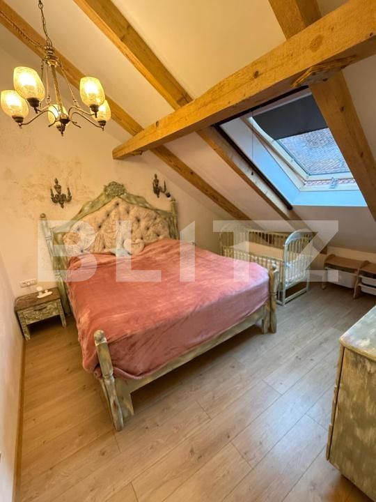 Apartament de vânzare 3 camere Central - 192036AV | BLITZ Brașov | Poza2