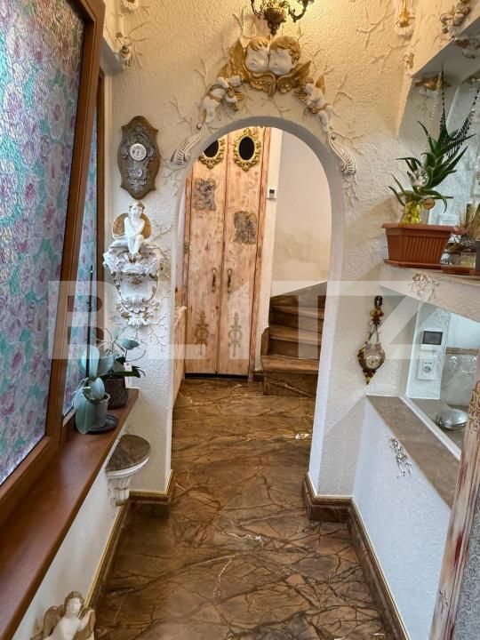 Apartament de vânzare 3 camere Central - 192036AV | BLITZ Brașov | Poza8