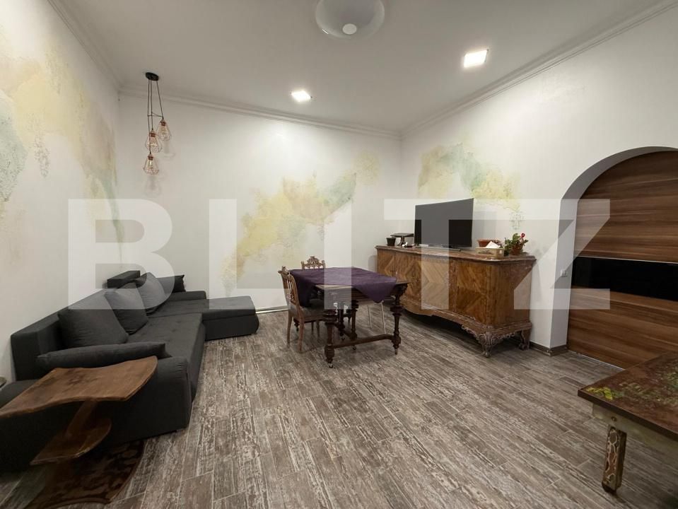 Apartament de vânzare 3 camere Central - 192036AV | BLITZ Brașov | Poza3