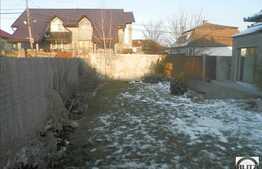 De vanzare asa cu 3 camere, 78 mp, teren 300 mp, front 15 ml, zona linistita!