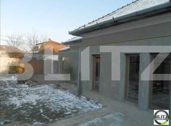 Casa de vânzare 3 camere Dambul Rotund - 19204CV | BLITZ Cluj-Napoca | Poza13