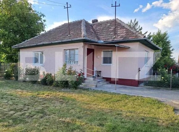 Casa de vânzare 2 camere Iclod - 192041CV | BLITZ Cluj-Napoca | Poza1