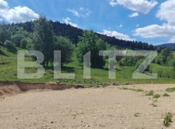Teren de vânzare Exterior Vest - 192044TV | BLITZ Cluj-Napoca | Poza1