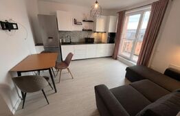 Apartament 2 camere, cu parcare | Beta Residence