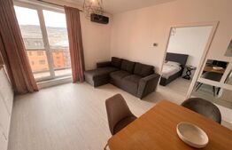 Apartament 2 camere ultrafinisat | Beta Residence Chinteni