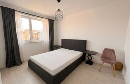 Apartament 2 camere ultrafinisat | Beta Residence Chinteni