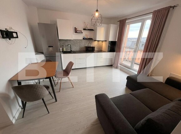 Apartament de închiriat 2 camere Chinteni - 192046AI | BLITZ Cluj-Napoca | Poza1