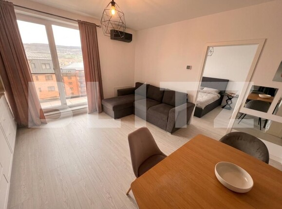 Apartament de închiriat 2 camere Chinteni - 192046AI | BLITZ Cluj-Napoca | Poza2