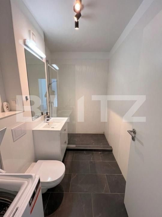 Apartament de închiriat 2 camere Chinteni - 192046AI | BLITZ Cluj-Napoca | Poza5