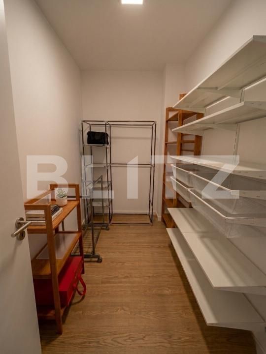 Apartament de închiriat 2 camere Chinteni - 192046AI | BLITZ Cluj-Napoca | Poza4