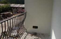 Triplex de vanzare in zona rezidentiala de top! 116 mp! Semifinisat!