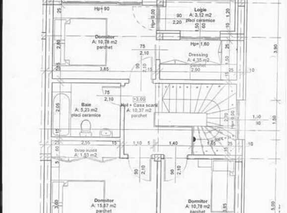 Casa de vânzare 4 camere Floreşti - 19205CV | BLITZ Cluj-Napoca | Poza15