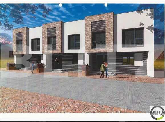 Casa de vânzare 4 camere Floreşti - 19205CV | BLITZ Cluj-Napoca | Poza13