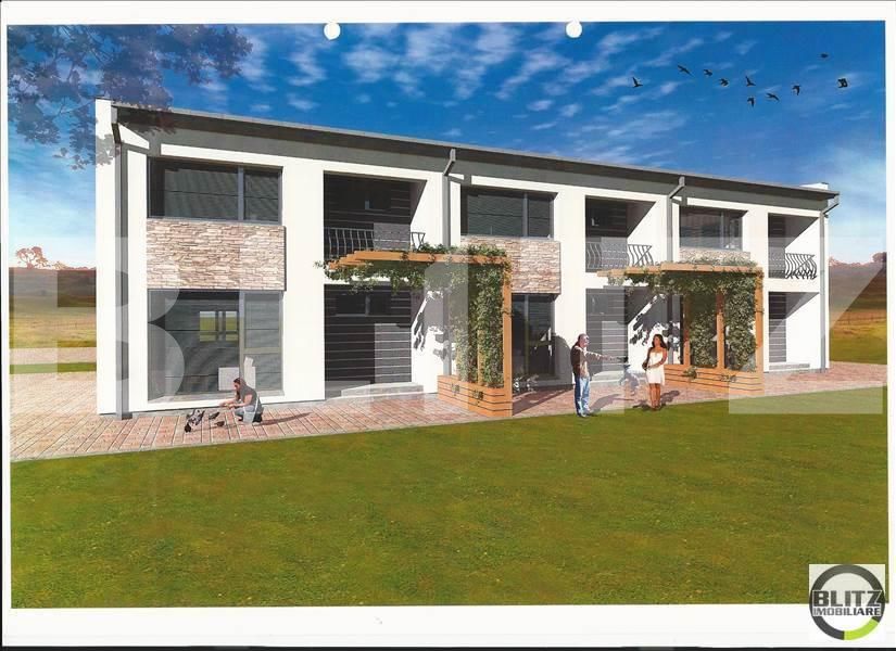 Casa de vânzare 4 camere Floreşti - 19205CV | BLITZ Cluj-Napoca | Poza12