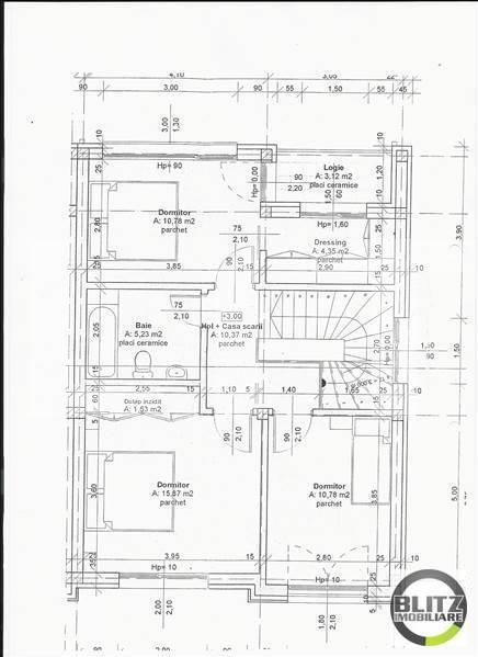 Casa de vânzare 4 camere Floreşti - 19205CV | BLITZ Cluj-Napoca | Poza15