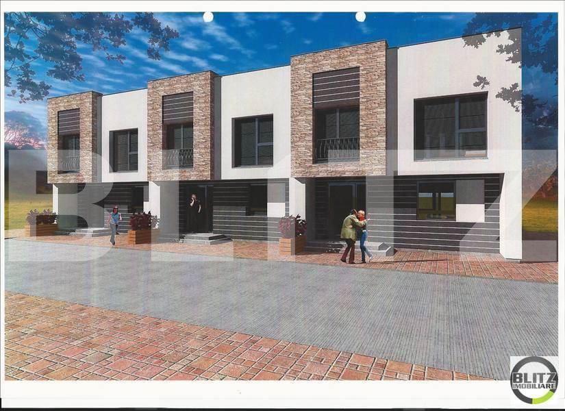 Casa de vânzare 4 camere Floreşti - 19205CV | BLITZ Cluj-Napoca | Poza13