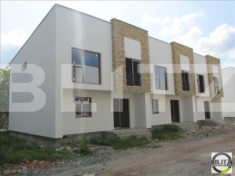 Casa de vânzare 4 camere Floreşti - 19205CV | BLITZ Cluj-Napoca | Poza1