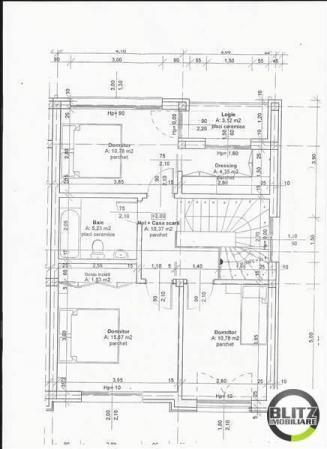 Casa de vânzare 4 camere Floreşti - 19205CV | BLITZ Cluj-Napoca | Poza2