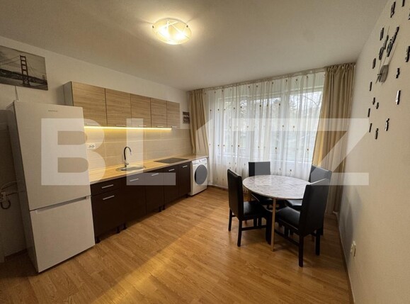 Apartament de închiriat 3 camere Gheorgheni - 192054AI | BLITZ Cluj-Napoca | Poza1