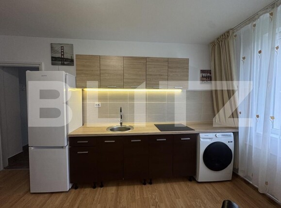 Apartament de închiriat 3 camere Gheorgheni - 192054AI | BLITZ Cluj-Napoca | Poza2