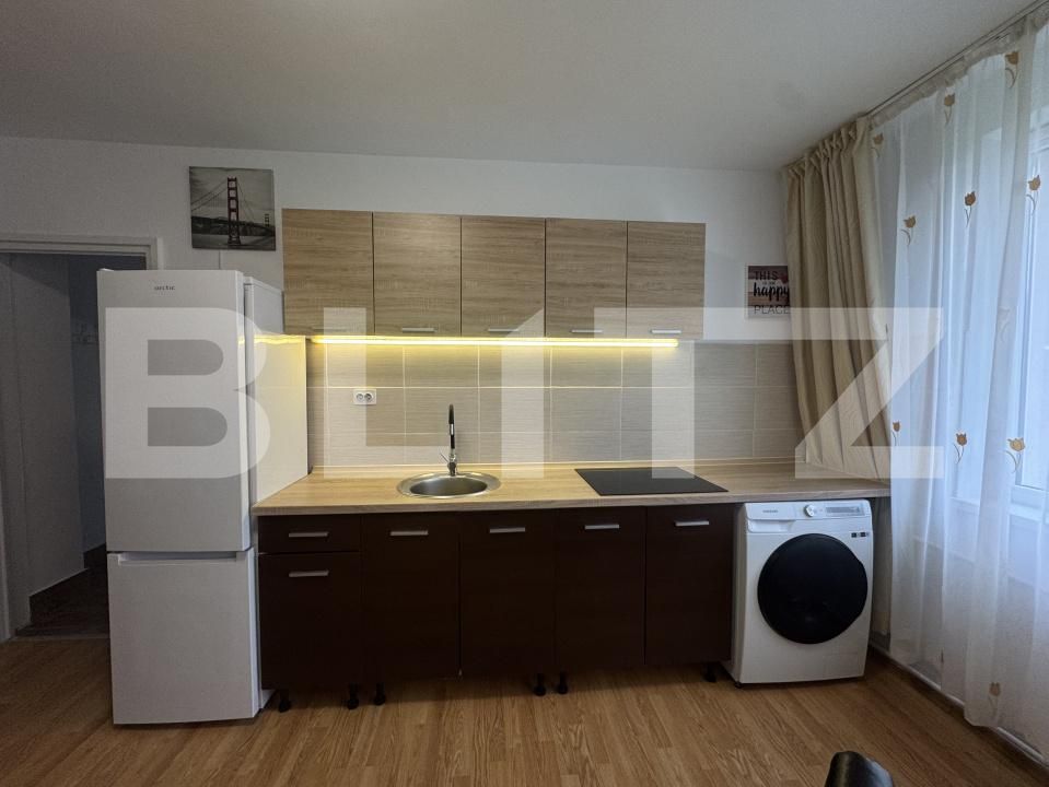Apartament de închiriat 3 camere Gheorgheni - 192054AI | BLITZ Cluj-Napoca | Poza2