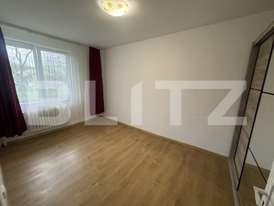 Apartament de închiriat 3 camere Gheorgheni - 192054AI | BLITZ Cluj-Napoca | Poza4