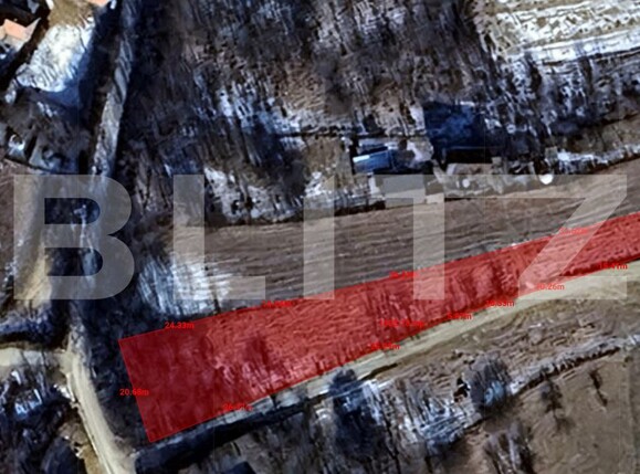 Teren de vânzare Feleacu - 192056TV | BLITZ Cluj-Napoca | Poza1