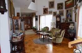 Casa cuplata cu 4 camere, 180 mp utili, teren 400 mp, zona linistita de case