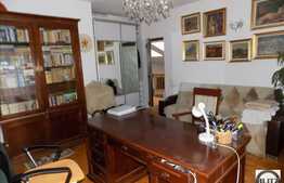 Casa cuplata cu 4 camere, 180 mp utili, teren 400 mp, zona linistita de case