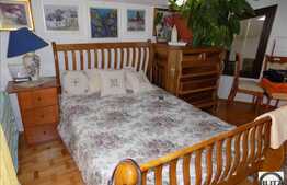 Casa cuplata cu 4 camere, 180 mp utili, teren 400 mp, zona linistita de case