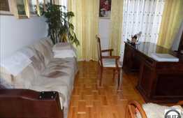 Casa cuplata cu 4 camere, 180 mp utili, teren 400 mp, zona linistita de case