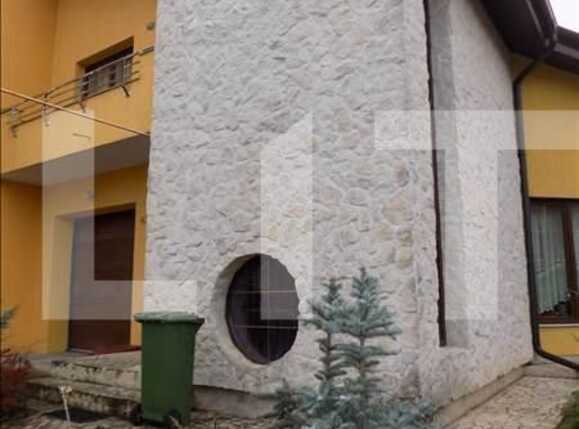 Casa de vânzare 4 camere Gheorgheni - 19206CV | BLITZ Cluj-Napoca | Poza1