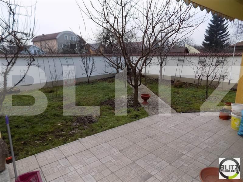 Casa de vânzare 4 camere Gheorgheni - 19206CV | BLITZ Cluj-Napoca | Poza15