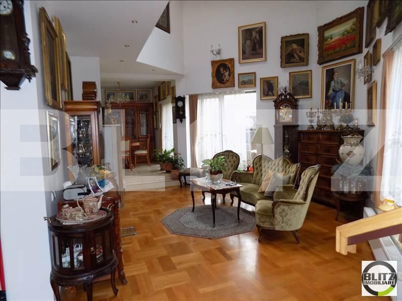 Casa de vânzare 4 camere Gheorgheni - 19206CV | BLITZ Cluj-Napoca | Poza2