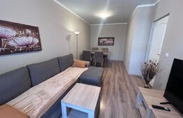 Apartament cu 2 camere, Park Lake, modern - parcare