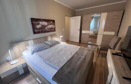 Apartament cu 2 camere, Park Lake, modern - parcare