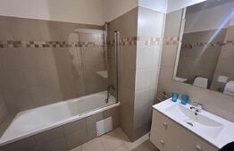 Apartament cu 2 camere, Park Lake, modern - parcare