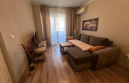 Apartament cu 2 camere, Park Lake, modern - parcare